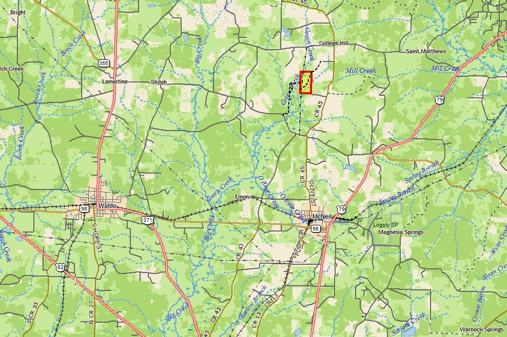 Arkansas Land for Sale Farms, Timberland, Hunting